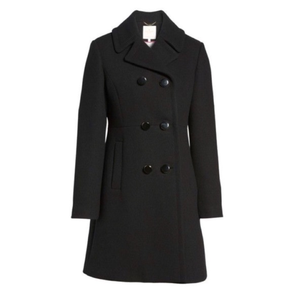 kate spade Jackets & Blazers - Kate Spade Add A Layer of Meaning Jacket